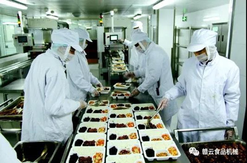 生鲜供应链：从农田到餐桌的新时代